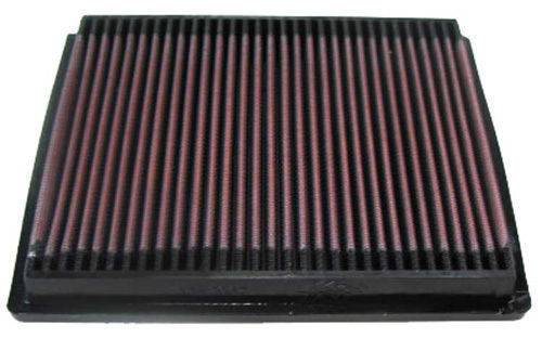 K&N Filters KN33-2067 Air Filter 1996-2000 Plymouth Breeze 2.0L & 2.4L 4Cyl Efi