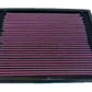 K&N Filters KN33-2069 Replacement Panel Filter Suit 1991-2002 Volkswagen Golf, Jetta & Vento
