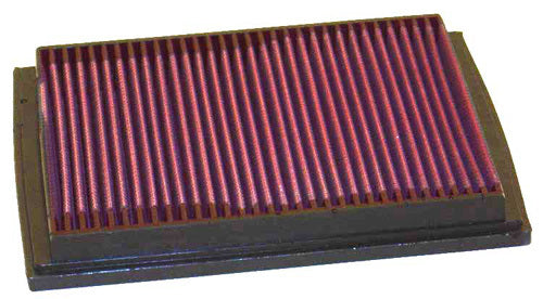 K&N Performance Filters KN33-2070 Filters Replacement Panel Filter A1413 Suit 1990-2006 Bmw 320I - 528I, M3, Z3, Z4