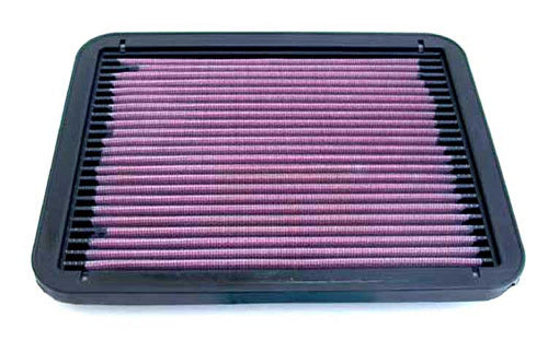 K&N Filters KN33-2072 Replacement Panel Filter A1318 Suit 1991-2005 Mitsubishi Gallant, Fto, Nimbus & Eunos