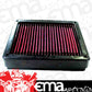 K&N Filters KN33-2074 Replacement Panel Filter A1273 Suit 1992-2003 Mitsubishi Colt Lancer & Proton Persona Satria Wira
