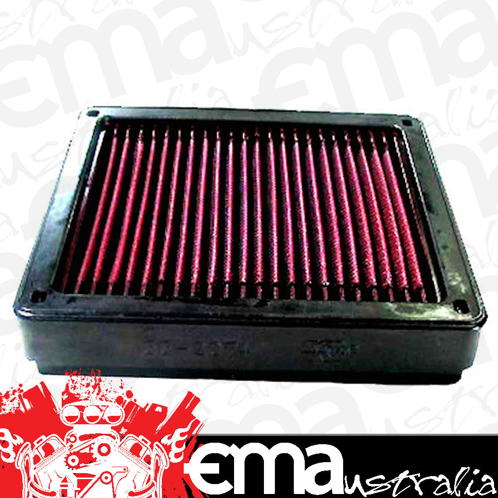 K&N Filters KN33-2074 Replacement Panel Filter A1273 Suit 1992-2003 Mitsubishi Colt Lancer & Proton Persona Satria Wira