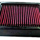 K&N Filters KN33-2074 Replacement Panel Filter A1273 Suit 1992-2003 Mitsubishi Colt Lancer & Proton Persona Satria Wira
