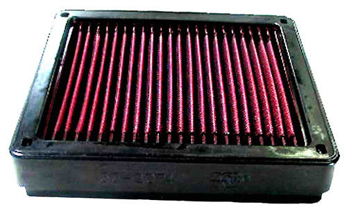 K&N Filters KN33-2074 Replacement Panel Filter A1273 Suit 1992-2003 Mitsubishi Colt Lancer & Proton Persona Satria Wira