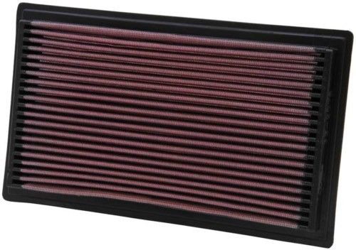 K&N Filters KN33-2075 Kn99-08 Air Filter 33-2075 For Subaru Wrx Forester