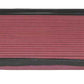K&N Filters KN33-2079 Replacement Panel Filter Suit 1981-1990 Porsche 924 944 2.5L