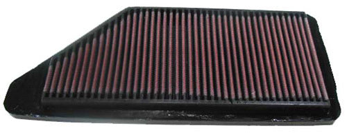 K&N Filters KN33-2090 Replacement Panel Filter A1261 Suit 1992-2001 Honda Prelude2.0L 2.2L 2.3L