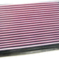 K&N Filters KN33-2093 Hyundai Excel 1.5L 4 Cyl 1996-2004 Air Filter