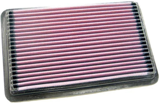 K&N Filters KN33-2093 Hyundai Excel 1.5L 4 Cyl 1996-2004 Air Filter