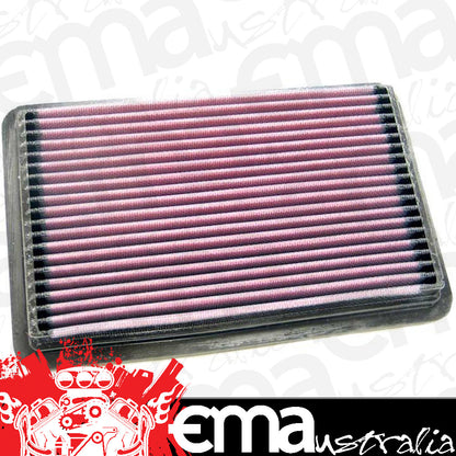 K&N Filters KN33-2093 Hyundai Excel 1.5L 4 Cyl 1996-2004 Air Filter