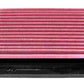 K&N Filters KN33-2094 Replacement Panel Filter Suit 1991-2008 For Toyota Paseo Starlet & Hyundai Getz