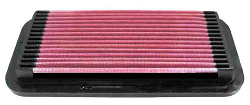 K&N Filters KN33-2094 Replacement Panel Filter Suit 1991-2008 For Toyota Paseo Starlet & Hyundai Getz