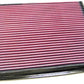 K&N Filters KN33-2097 Replacement Panel Filter A1416 Suit 1996-1998 Holden Astra Tr 1.6L 1.8L 2.0L Efi