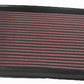 K&N Filters KN33-2098 Replacement Panel Filter A1305 Suit 1988-2001 Vauxhall Opal & Holden Barina Sb 1.2L 1.4L 1.6L 4/94-97