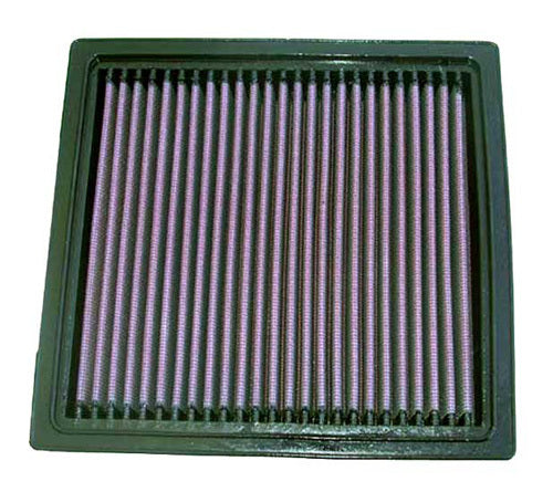 K&N Performance Filters KN33-2104 Filters Replacement Panel Filter A1310 Suit 1995-2005 Honda Civic 1.6L & Crv 2.0L