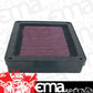 K&N Filters KN33-2105 Replacement Panel Filter A1311 Suit1996-2009 Mitsubishi Lancer Inc Evo Mirage Outlander