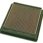 K&N Filters KN33-2106-1 Replacement Panel Filter A1411 Suit 1997-2011 Ford Ranger & Explorer