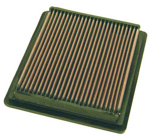 K&N Filters KN33-2106-1 Replacement Panel Filter A1411 Suit 1997-2011 Ford Ranger & Explorer