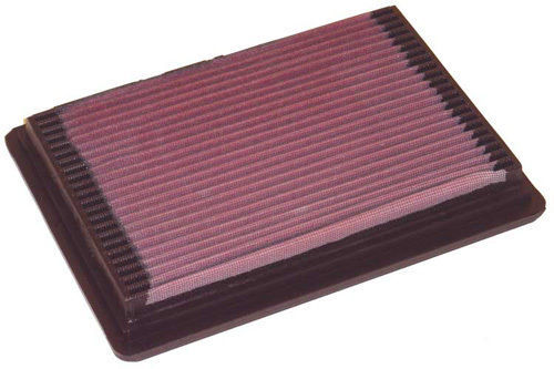 K&N Filters KN33-2107 Air Filter 1996-1999 Ford Taurus 3.0L V6