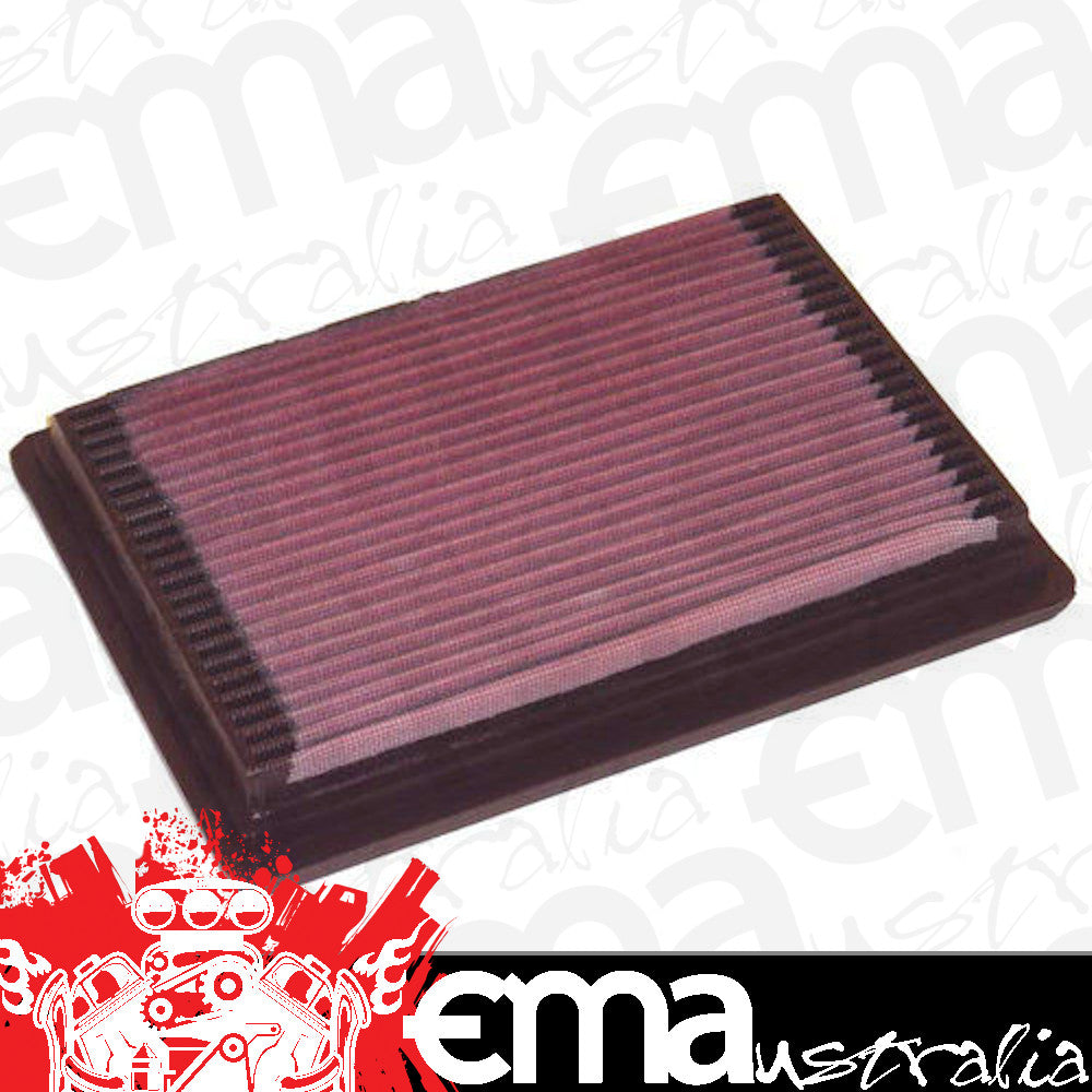 K&N Filters KN33-2107 Air Filter 1996-1999 Ford Taurus 3.0L V6