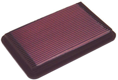 K&N Filters KN33-2108 Panel Air Filter Holden Jackaroo Rodeo Frontera 3.2/3.5L V6 96-04