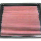 K&N Filters KN33-2112 Replacement Panel Filter A1319 Suit 1993-2004 Mitsubishi Pajero Nj-Nl 3.5L V6