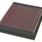 K&N Filters KN33-2117 Replacement Panel Filter Suit 1987-2001 For Mazda B Series, Mpv & 929