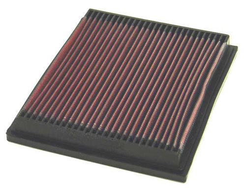 K&N Filters KN33-2117 Replacement Panel Filter Suit 1987-2001 For Mazda B Series, Mpv & 929