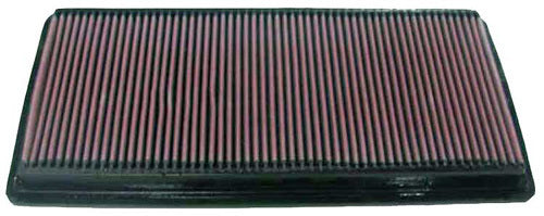 K&N Filters KN33-2118 Replacement Panel Filter Suit Chevrolet Camaro 3.8L V6 5.7L V8 1998-99 Pontiac Firebird 3.8L V6 5.7L V8 1998-99
