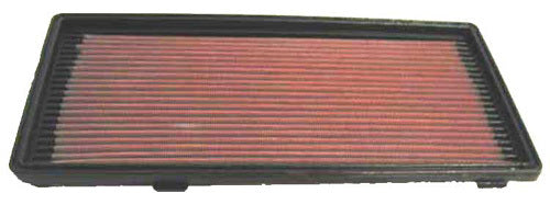 K&N Filters KN33-2122 Replacement Panel Filter Suit 1996-2001 Jeep Cherokee