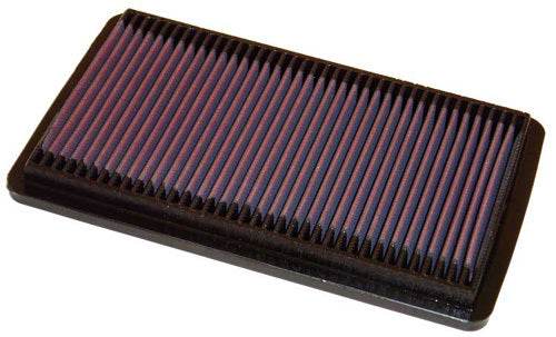 K&N Performance Filters KN33-2124 Filters Replacement Panel Filter Suit 1998-2003 Honda Accord
