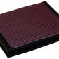 K&N Filters KN33-2125 Replacement Panel Filter Suit 1994-2008 Audi A4, A6, Volkswagen Passat & Skoda