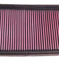 K&N Filters KN33-2128 Replacement Panel Filter A1432 Suit 1996-2011 Audi, Volkswagen, Skoda & Seat