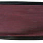 K&N Filters KN33-2129 Replacement Panel Filter Suit 1999-2013 Chevrolet Suburban, Silverado V8
