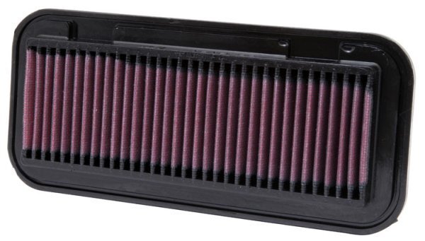 K&N Filters KN33-2131 Replacement Panel Filter Suit 1999-2013 For Toyota Citroen Daihatsu & Peugeot