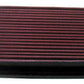 K&N Filters KN33-2132 Air Filter 1999-2002 Mercury Cougar 2.0L 4Cyl