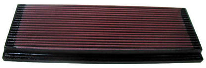 K&N Filters KN33-2132 Air Filter 1999-2002 Mercury Cougar 2.0L 4Cyl