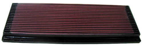 K&N Filters KN33-2132 Air Filter 1999-2002 Mercury Cougar 2.0L 4Cyl