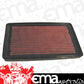 K&N Filters KN33-2134 Replacement Panel Filter A1289 Suit Ford Laser & For Mazda 323, Sp20 & Protege