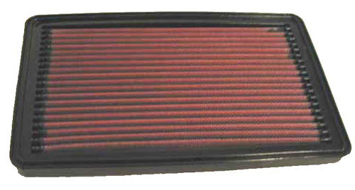 K&N Filters KN33-2134 Replacement Panel Filter A1289 Suit Ford Laser & For Mazda 323, Sp20 & Protege