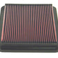 K&N Filters KN33-2137 Replacement Panel Filter