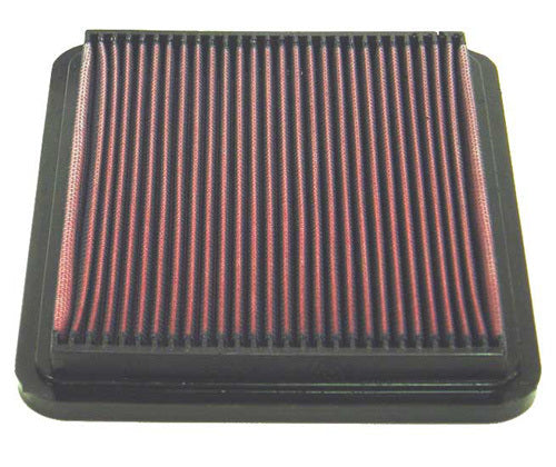 K&N Filters KN33-2137 Replacement Panel Filter