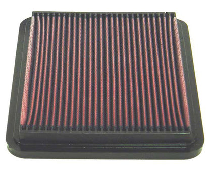 K&N Filters KN33-2137 Replacement Panel Filter