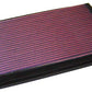 K&N Filters KN33-2140-1 Panel Air Filter Ford F150 Lightning 5.4L V8 1998-On