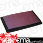 K&N Filters KN33-2140-1 Panel Air Filter Ford F150 Lightning 5.4L V8 1998-On