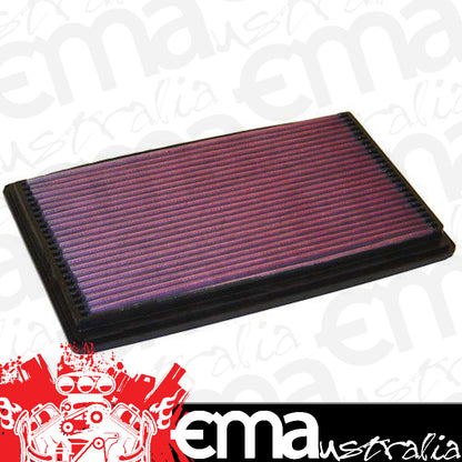 K&N Filters KN33-2140-1 Panel Air Filter Ford F150 Lightning 5.4L V8 1998-On