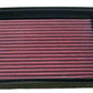K&N Filters KN33-2143 Replacement Panel Filter A1432 Suit 1995-2005 Chevrolet Cavalier & Pontiac Sunfire