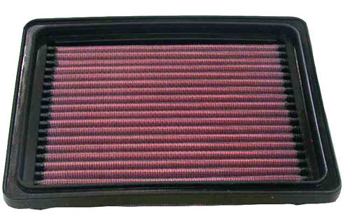 K&N Filters KN33-2143 Replacement Panel Filter A1432 Suit 1995-2005 Chevrolet Cavalier & Pontiac Sunfire