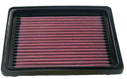 K&N Filters KN33-2143 Replacement Panel Filter A1432 Suit 1995-2005 Chevrolet Cavalier & Pontiac Sunfire
