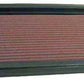 K&N Filters KN33-2145-1 Replacement Panel Filter Suit 1997-2004 suits Toyota Camry Avalon & suits Lexus Gx470